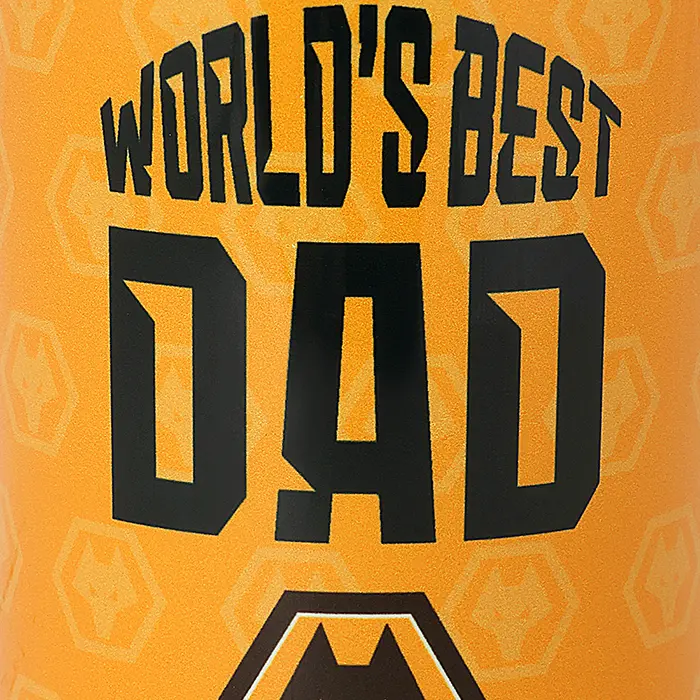 Wolverhampton Wanderers Kits Shop | Dad Mug Wolves Jerseys and Gear